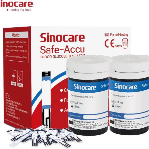 BANDELETTE SINOCAIRE
