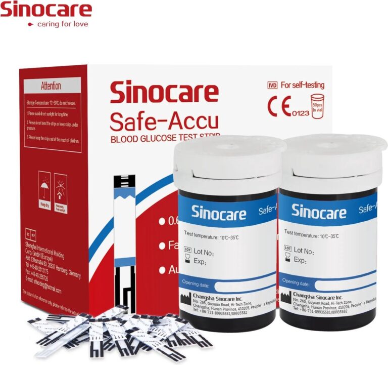 BANDELETTE SINOCAIRE