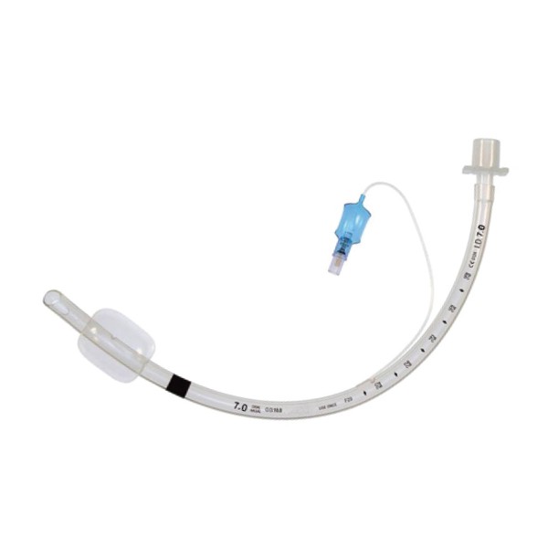 Sonde intubation