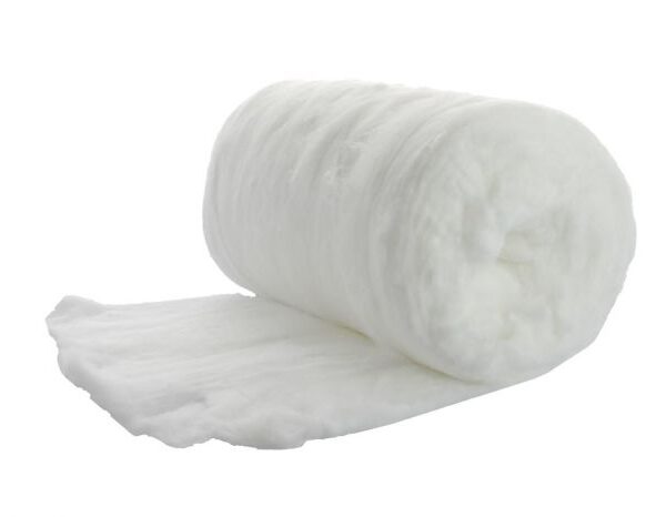 Coton Hydrophile Roulé