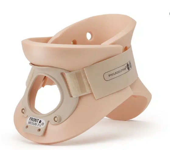 Collier Cervical Phyladelphie