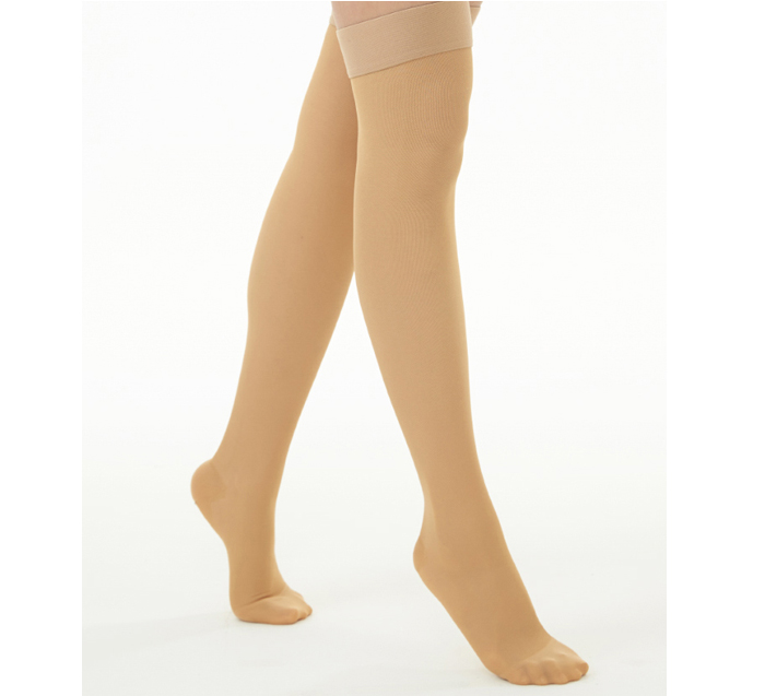 Bas-cuisse Femme
