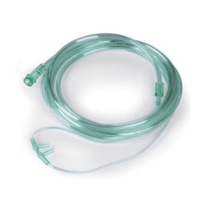 Lunettes à oxygène