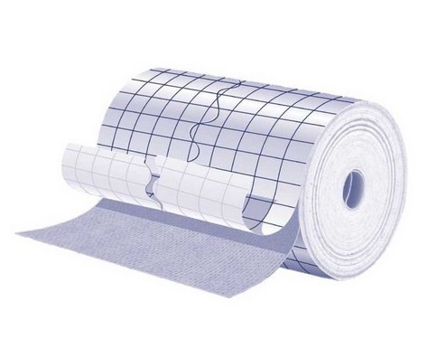 Sparadrap Hypoallergénique