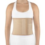 CEINTURE DE CONTENTION AVEC BALEINE SOUPLE