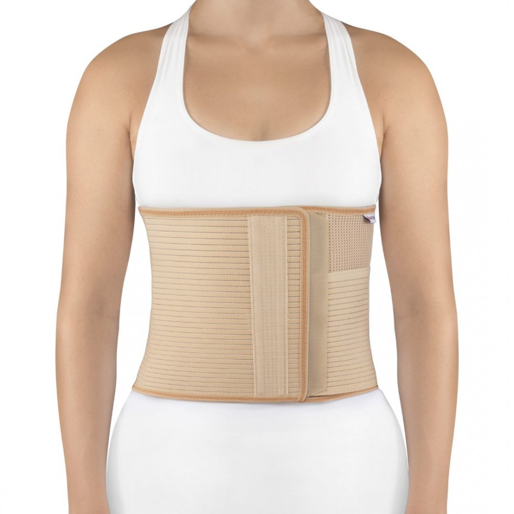 CEINTURE DE CONTENTION AVEC BALEINE SOUPLE