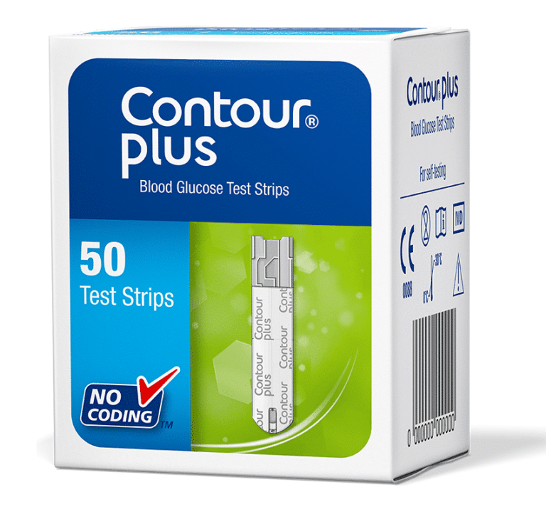BANDLETTE CONTOUR PLUS