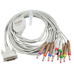 CABLE ECG