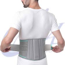 LOMBOSTAT DE SOUTIEN LOMBAIRE