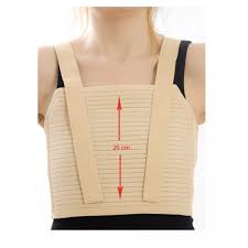 CEINTURE THORACIQUE
