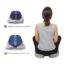 COUSSIN ERGONOMIQUE POUR COCCYX