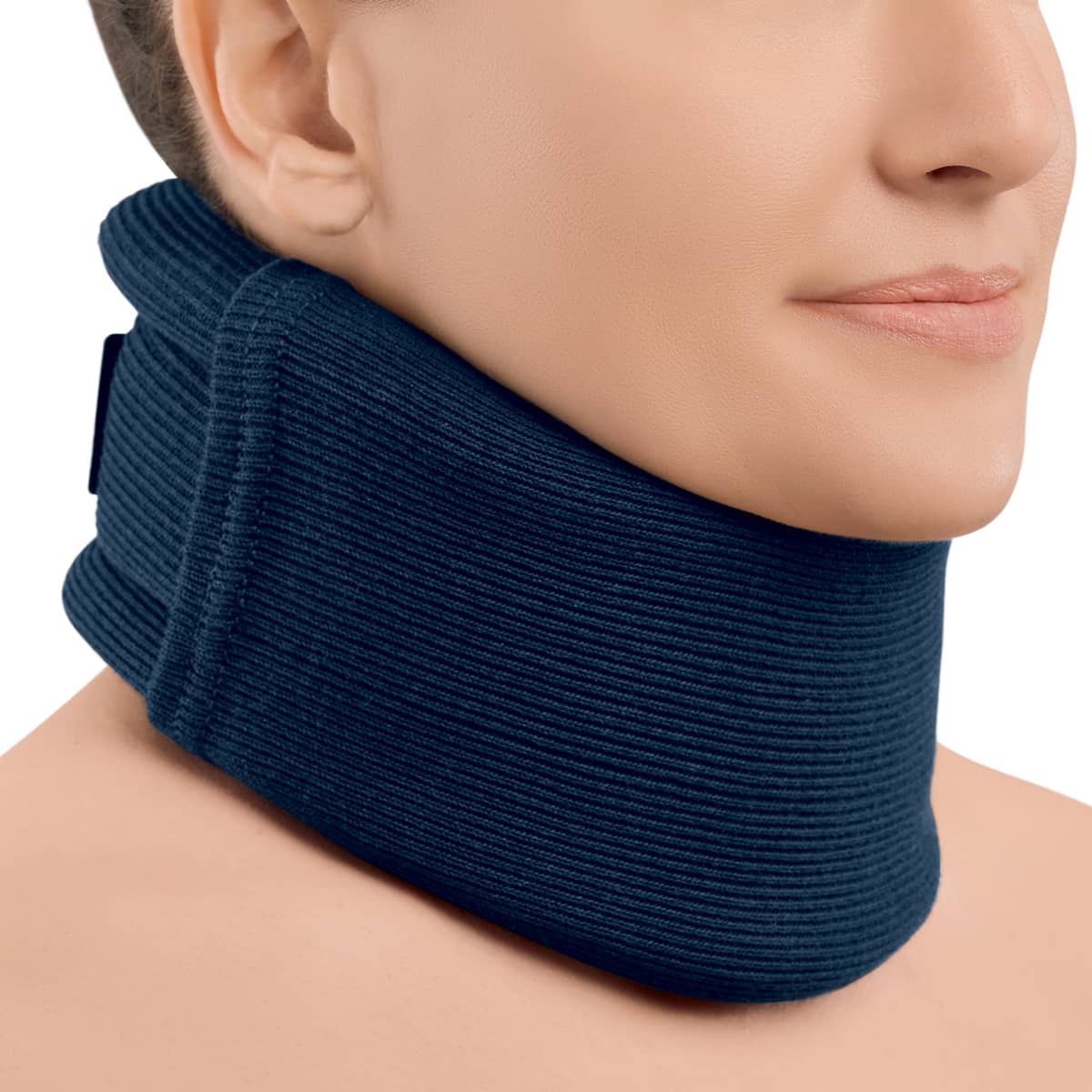 Collier cervical souple
