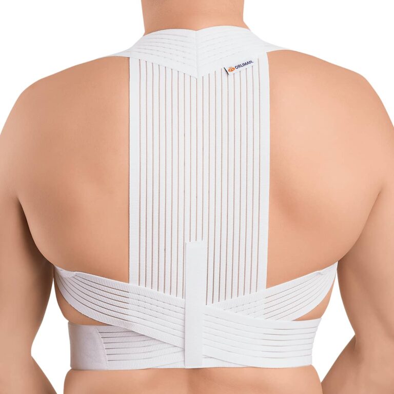 La ceinture dorsal lead