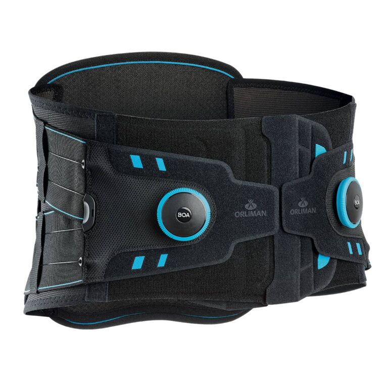 La ceinture corset Fixquick