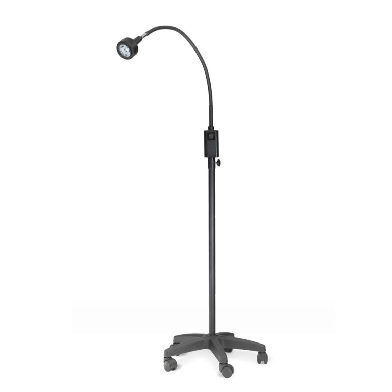 Lampe d'examen chirurgicale LED