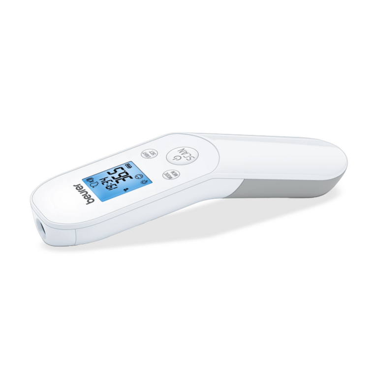 THERMOMETRE INFRAROUGE BEURER
