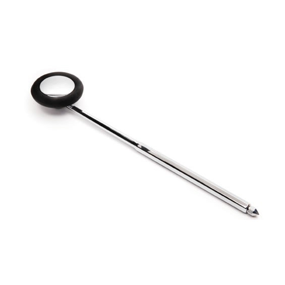 MARTEAU REFLEXE BABINSKY METAL -NOIR