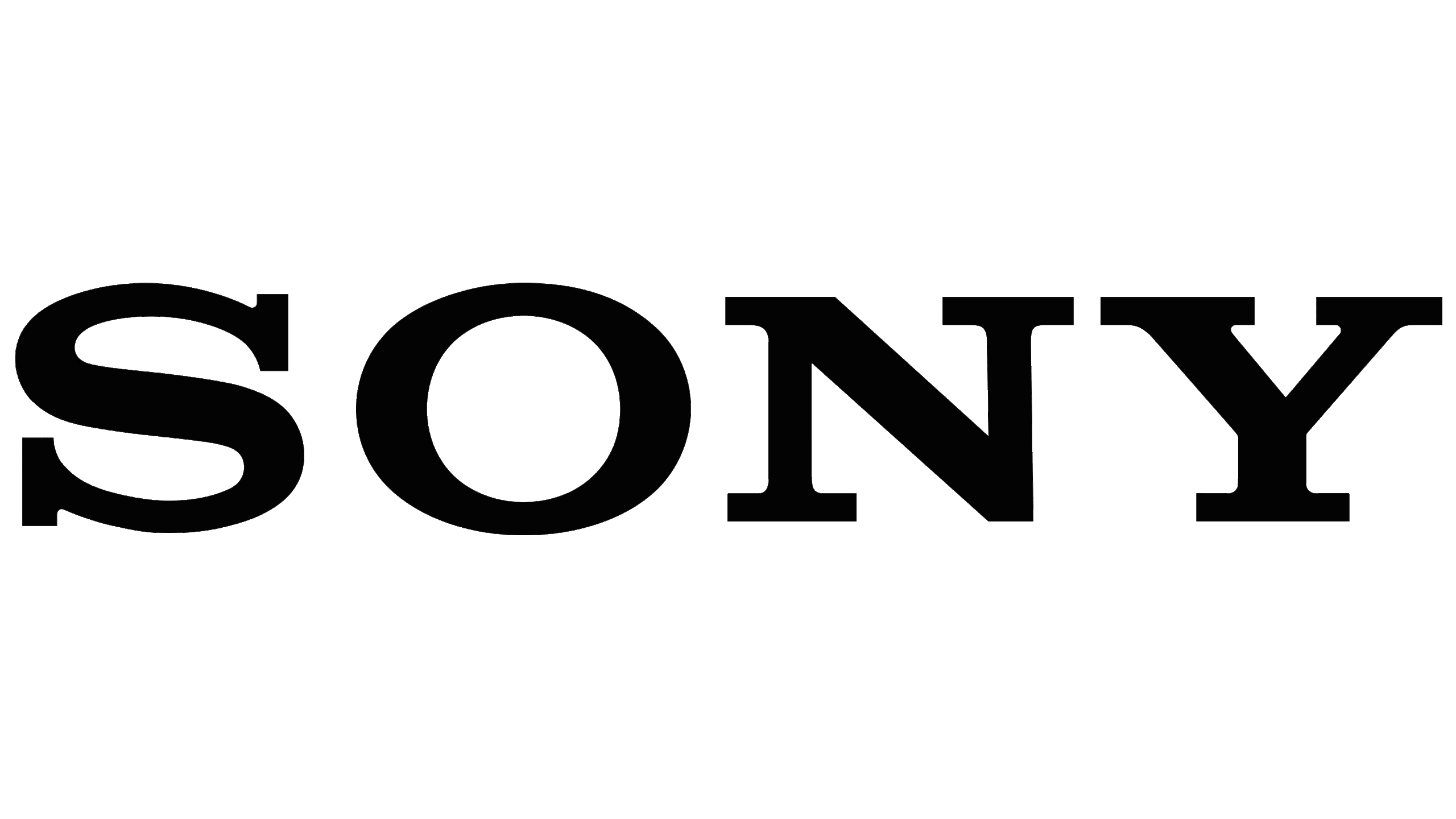 Sony-Logo